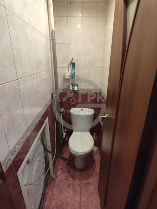 Продажа 3-комнатной квартиры 57 м², 3/9 этаж