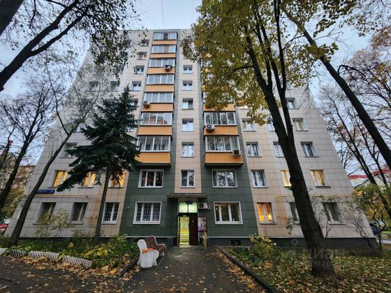 Продажа 2-комнатной квартиры 37,1 м², 1/9 этаж