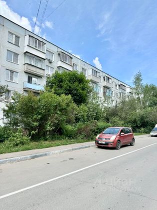 Продажа 2-комнатной квартиры 47,7 м², 5/5 этаж