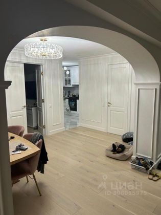 Продажа 3-комнатной квартиры 95 м², 3/10 этаж