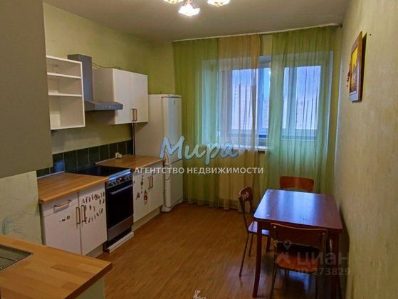 Продажа 1-комнатной квартиры 52 м², 13/18 этаж