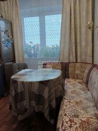 Продажа 1-комнатной квартиры 37 м², 17/19 этаж