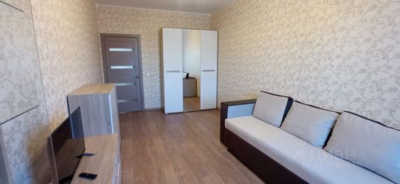 Аренда 2-комнатной квартиры 74,7 м², 6/13 этаж