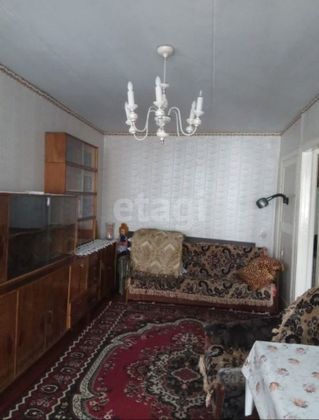 Продажа 2-комнатной квартиры 41,6 м², 3/5 этаж