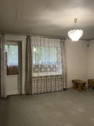 Продажа 2-комнатной квартиры 58,2 м², 1/16 этаж