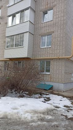 Продажа 1-комнатной квартиры 32,8 м², 3/5 этаж