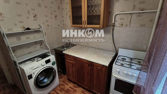 Аренда 2-комнатной квартиры 46 м², 3/5 этаж