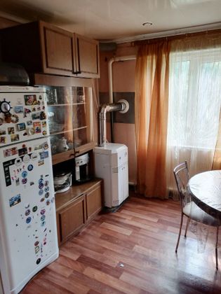 Продажа квартиры со свободной планировкой 64,5 м², 1/2 этаж