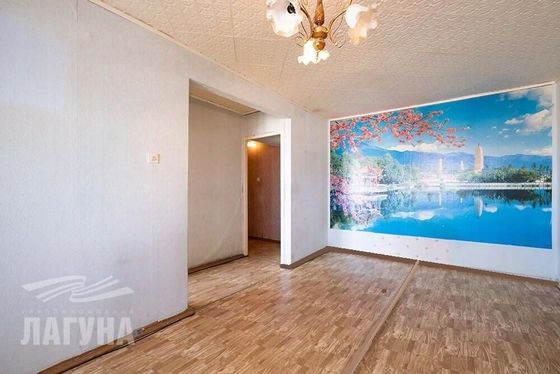 Продажа 2-комнатной квартиры 46,5 м², 3/5 этаж