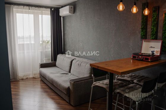 Продажа 1-комнатной квартиры 32,7 м², 5/9 этаж