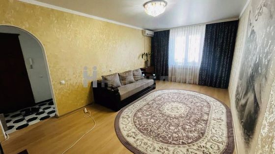 Продажа 3-комнатной квартиры 66,1 м², 5/9 этаж