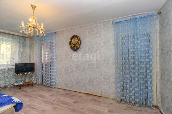 Продажа 2-комнатной квартиры 42 м², 1/5 этаж