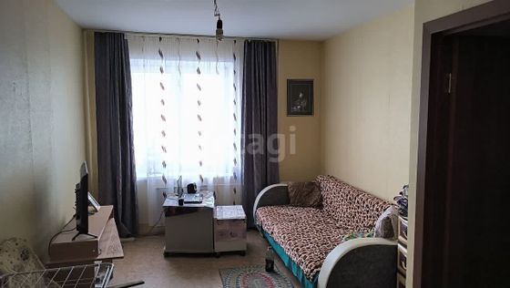 Продажа 1-комнатной квартиры 31,5 м², 2/10 этаж