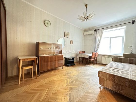 Продажа 1-комнатной квартиры 32,5 м², 2/5 этаж