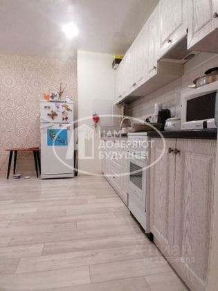 Продажа 1-комнатной квартиры 51,1 м², 1/11 этаж