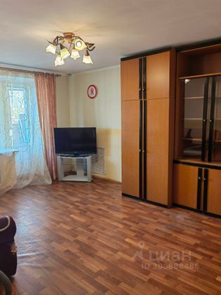 Продажа 2-комнатной квартиры 53,9 м², 3/5 этаж