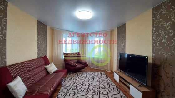 Продажа 1-комнатной квартиры 42 м², 3/10 этаж