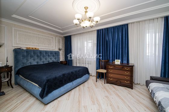 Продажа 3-комнатной квартиры 81 м², 5/10 этаж