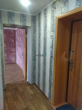 Продажа 2-комнатной квартиры 44,5 м², 2/2 этаж