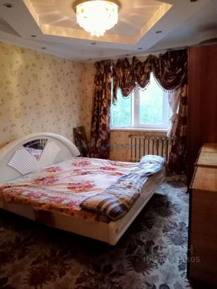 Продажа 2-комнатной квартиры 45,9 м², 1/5 этаж