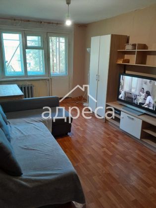 Продажа 3-комнатной квартиры 59,1 м², 3/5 этаж