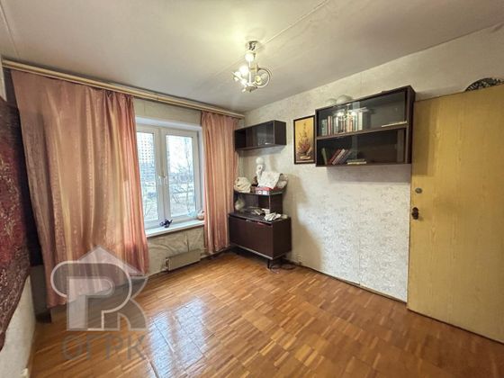 Продажа 3-комнатной квартиры 59,8 м², 2/9 этаж