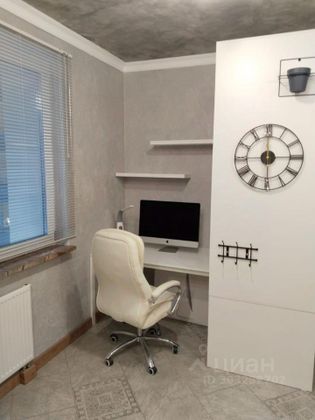 Продажа 1-комнатной квартиры 45,4 м², 5/7 этаж