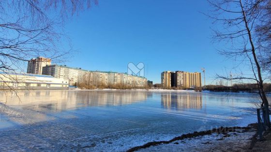 Продажа 1-комнатной квартиры 31 м², 2/9 этаж