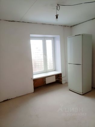 Продажа 2-комнатной квартиры 49 м², 8/16 этаж