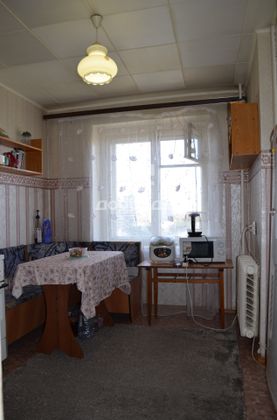 Продажа 1-комнатной квартиры 33,1 м², 12/14 этаж