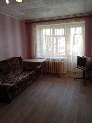 Продажа 2-комнатной квартиры 45,4 м², 2/5 этаж