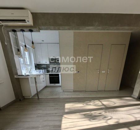 Продажа 3-комнатной квартиры 48 м², 1/5 этаж