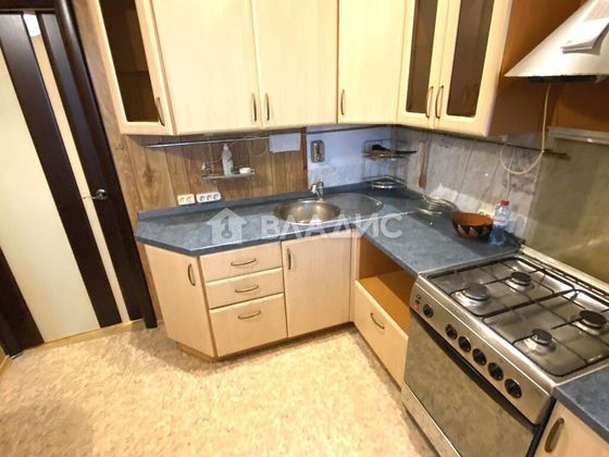 Продажа 2-комнатной квартиры 53 м², 2/5 этаж