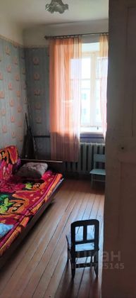 Продажа 3-комнатной квартиры 49,9 м², 2/2 этаж