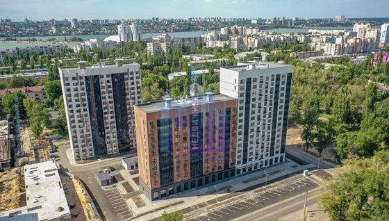 Продажа 3-комнатной квартиры 80 м², 10/15 этаж