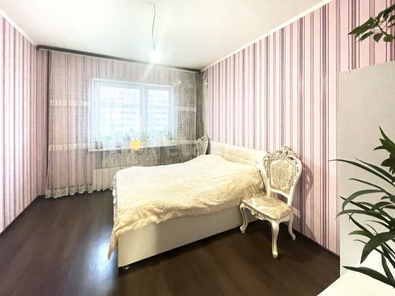 Продажа 2-комнатной квартиры 68,4 м², 9/17 этаж