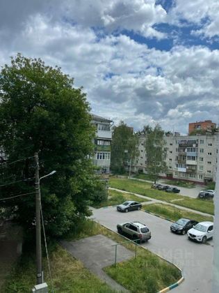 Продажа 2-комнатной квартиры 44,1 м², 4/5 этаж