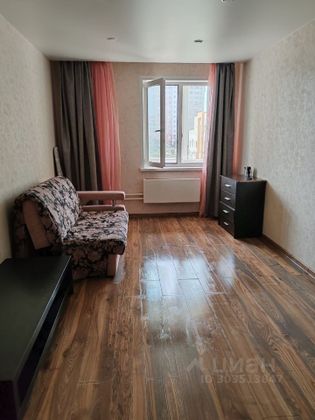 Продажа 2-комнатной квартиры 51,2 м², 3/18 этаж