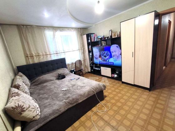 Продажа 2-комнатной квартиры 42,1 м², 3/9 этаж