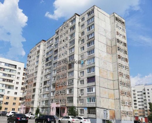 Продажа 1-комнатной квартиры 35 м², 12/12 этаж