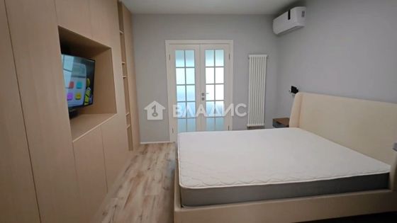 Продажа 2-комнатной квартиры 55 м², 5/31 этаж