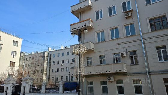 Продажа 4-комнатной квартиры 102,5 м², 3/5 этаж