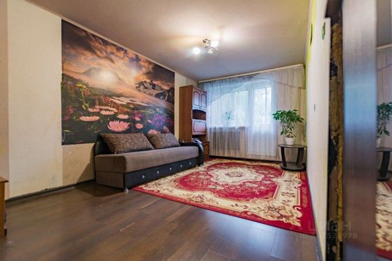 Продажа 2-комнатной квартиры 43,9 м², 2/5 этаж