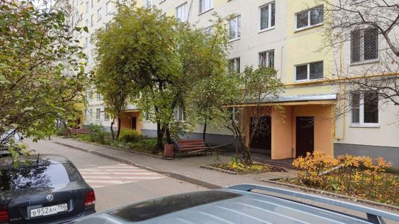 Продажа 2-комнатной квартиры 44,1 м², 9/9 этаж