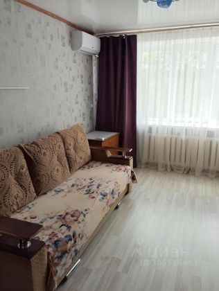 Продажа 2-комнатной квартиры 48,5 м², 5/5 этаж