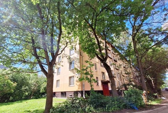 Продажа 3-комнатной квартиры 42 м², 5/5 этаж