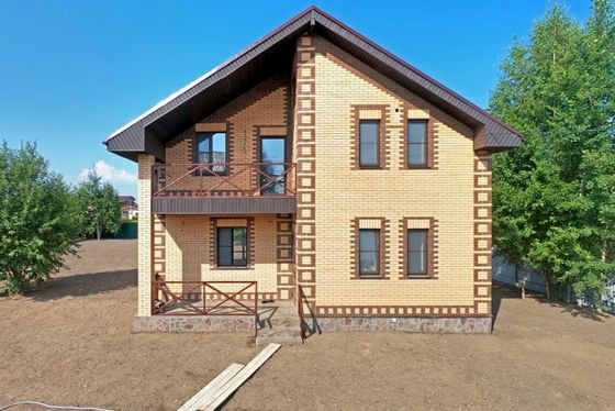 Продажа дома, 150 м²