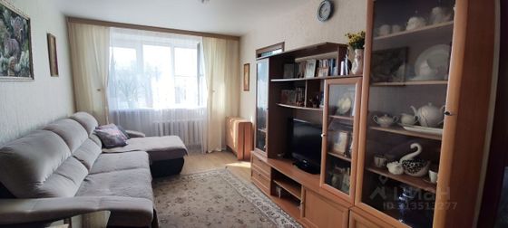 Продажа 4-комнатной квартиры 61 м², 4/5 этаж