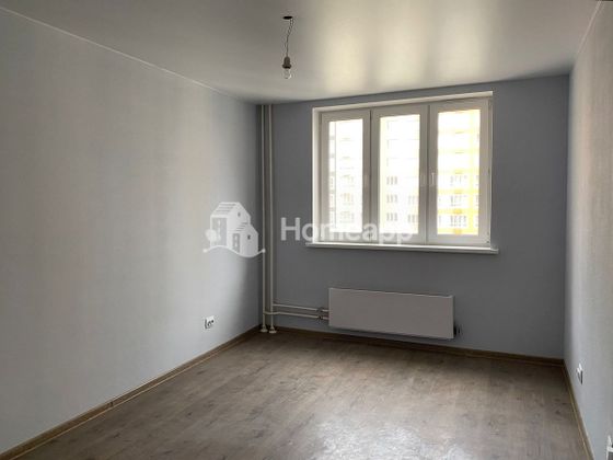 Продажа 2-комнатной квартиры 54 м², 14/16 этаж