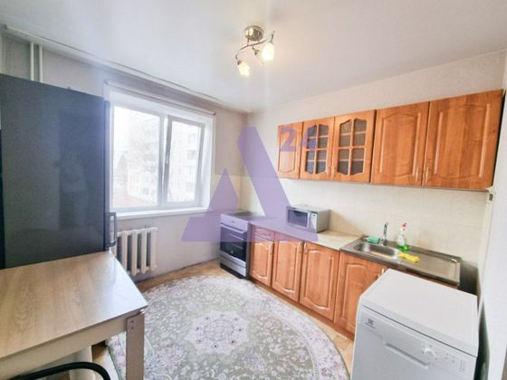 Продажа 1-комнатной квартиры 34 м², 3/9 этаж